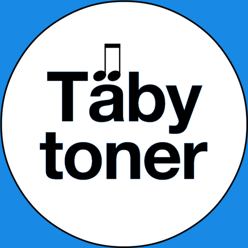 Täby Toner